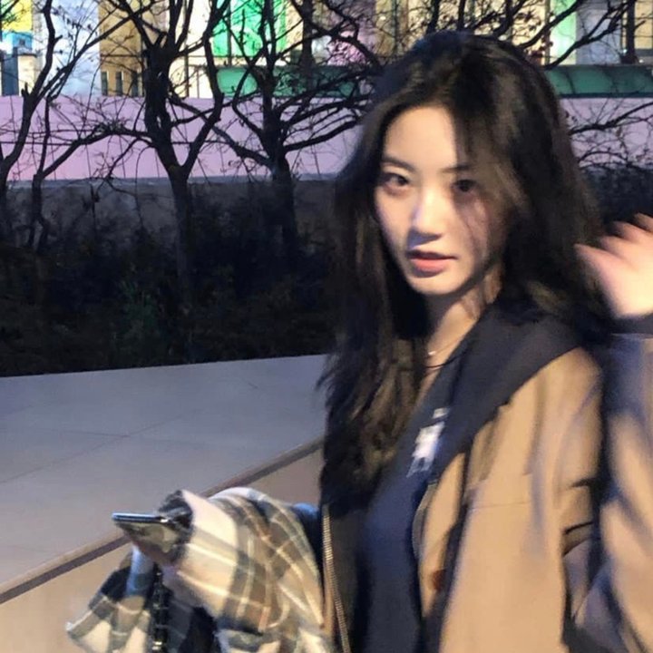 我的妈咪不是人